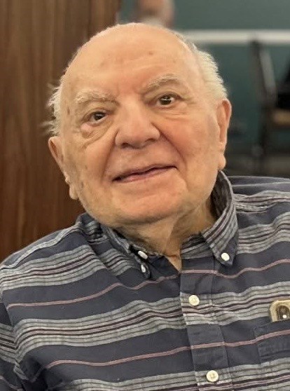 Obituary of Davis Cardamone