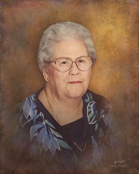 Obituary of Mona L. Mills