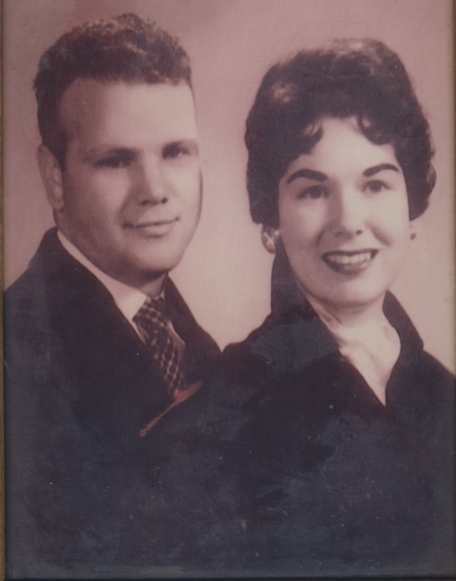 Obituary of Charlie Allen Moore Sr