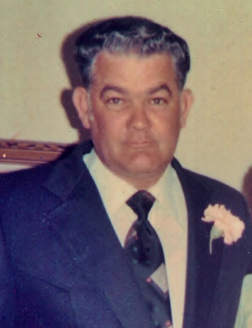 Obituary of Harold Raymond Lovett