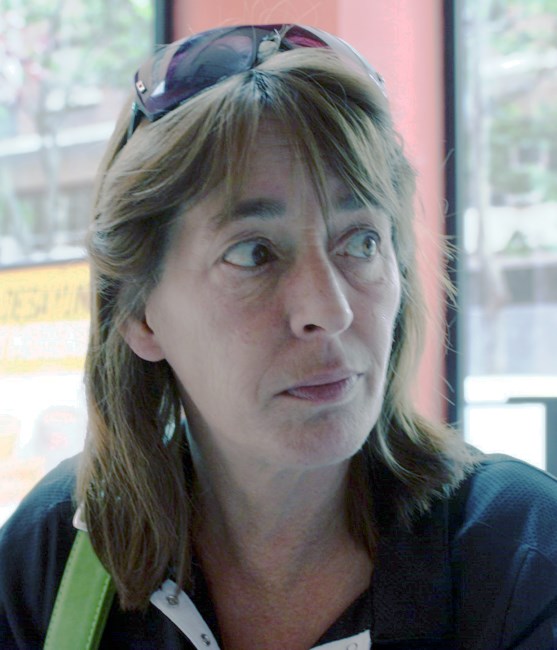 Obituary of Cindy Greer-Stevenson