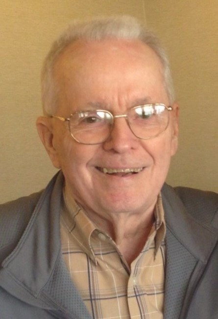 Obituary of Gerard T. Mullen