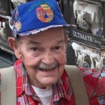 Obituary of Raymond Emery Cushing