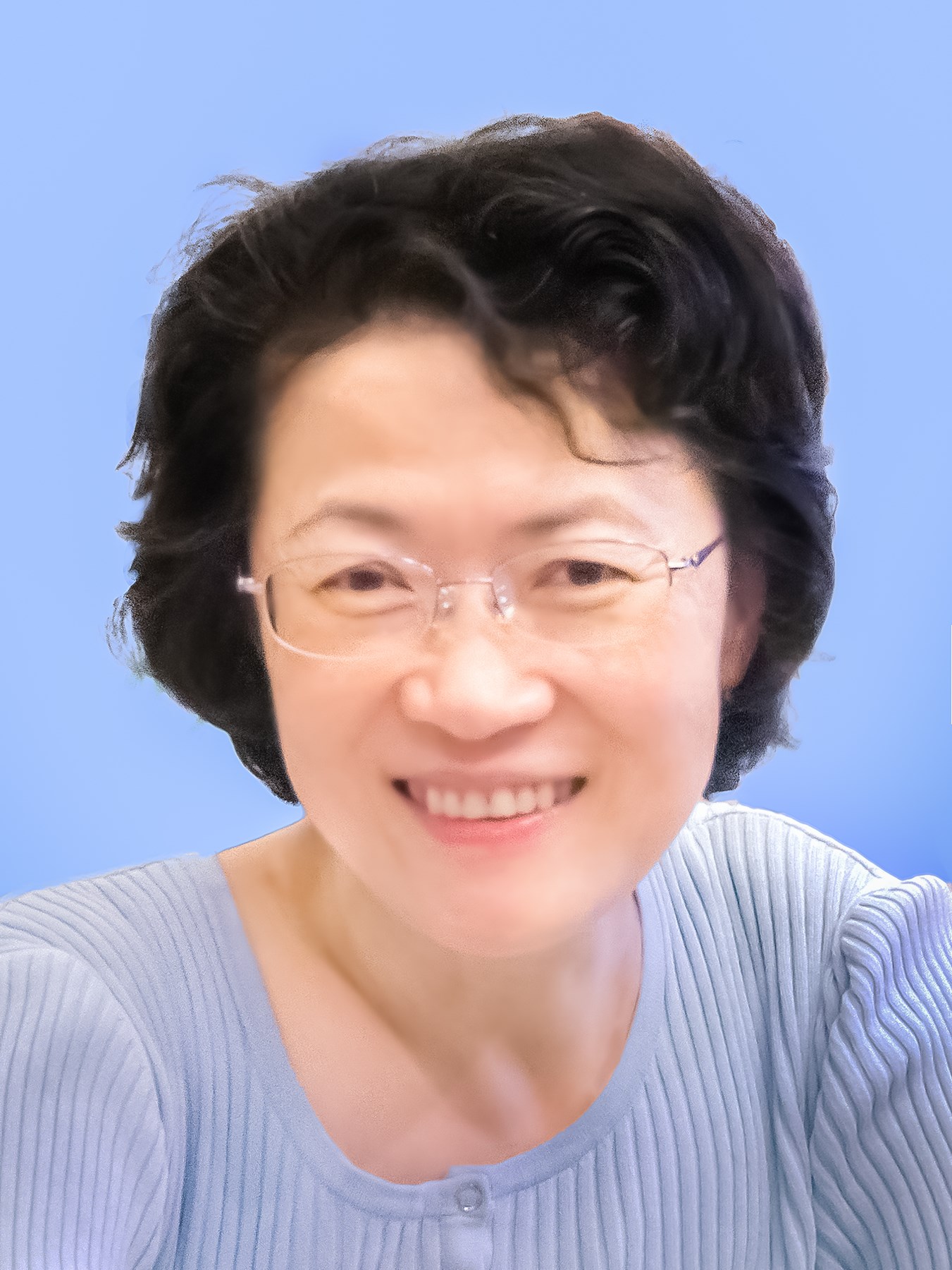 Obituary of Ling Zhuang 庄苓