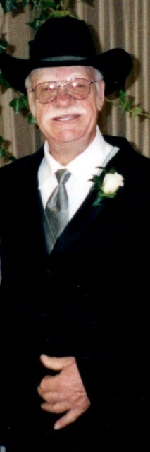 Obituary of Earnest Ray Hall