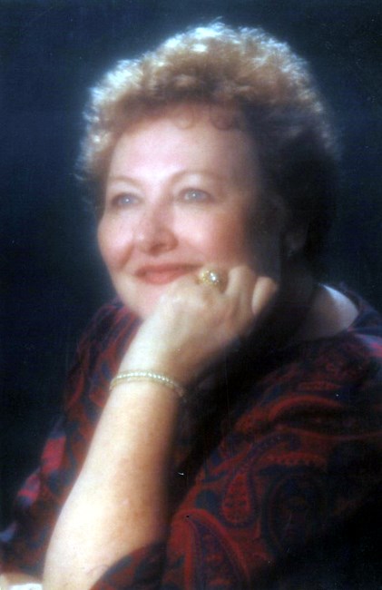 Obituary of Norma Jean Pendley