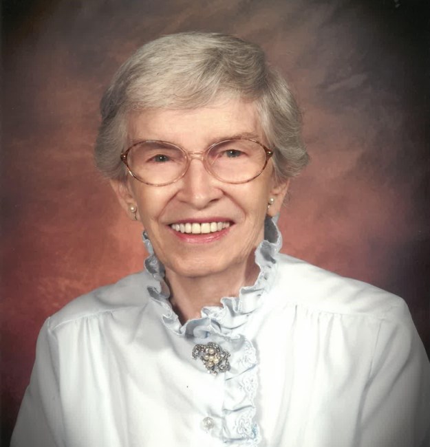 Obituary of Edith Catherine Knight