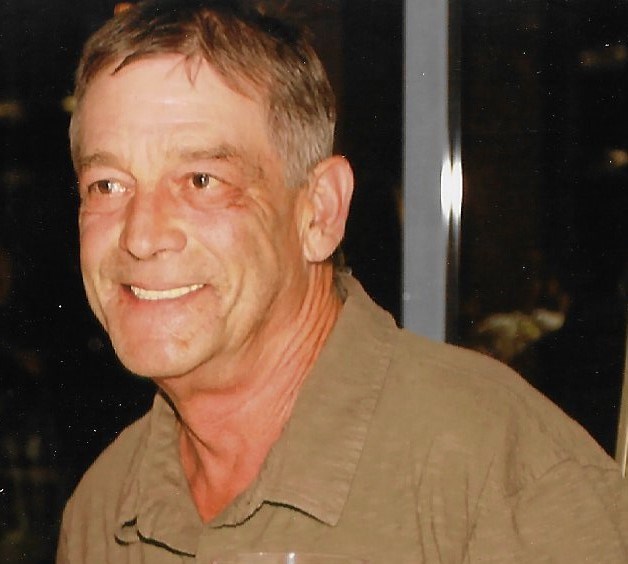 Obituary of Bartlett Leroy Hamman