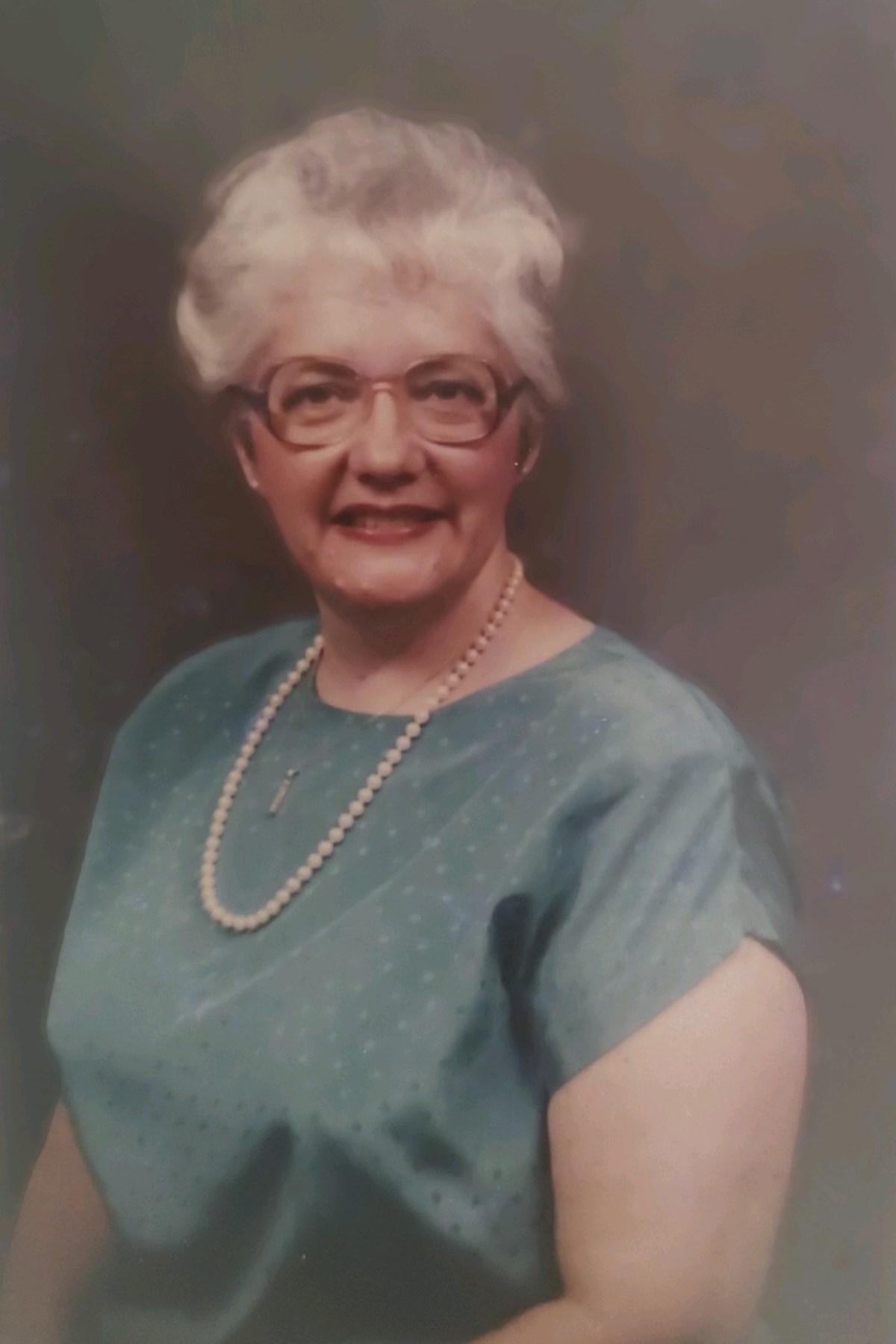 Obituary of Nancy A. Scott