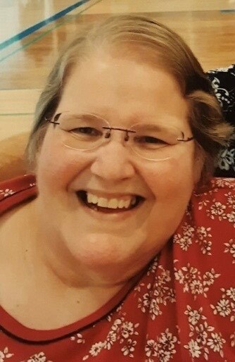 Obituario de Ann Marie Martin