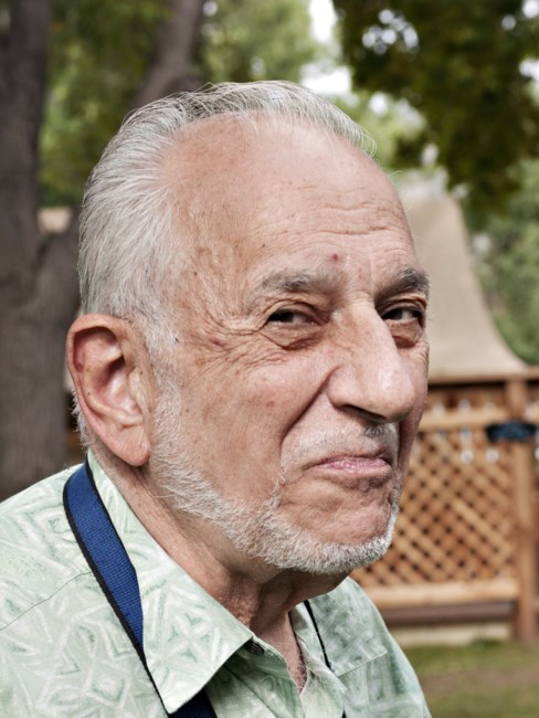 Obituary of Daniel Joseph Marra