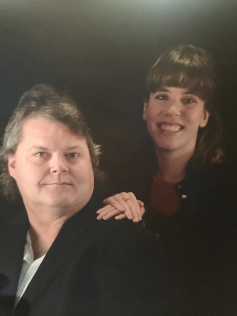 Obituary of Garry Allen Wingett