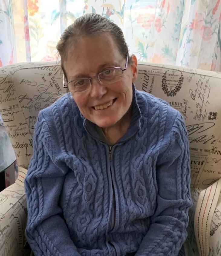 Obituary of Leslie Ann Stucke