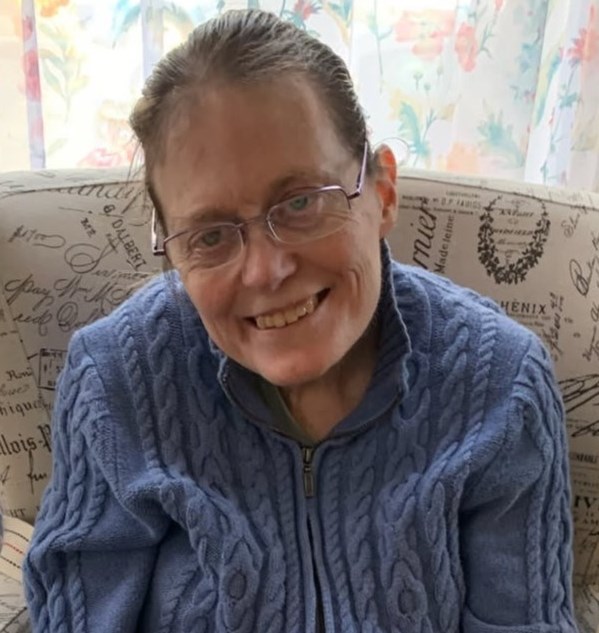 Obituary of Leslie Ann Stucke