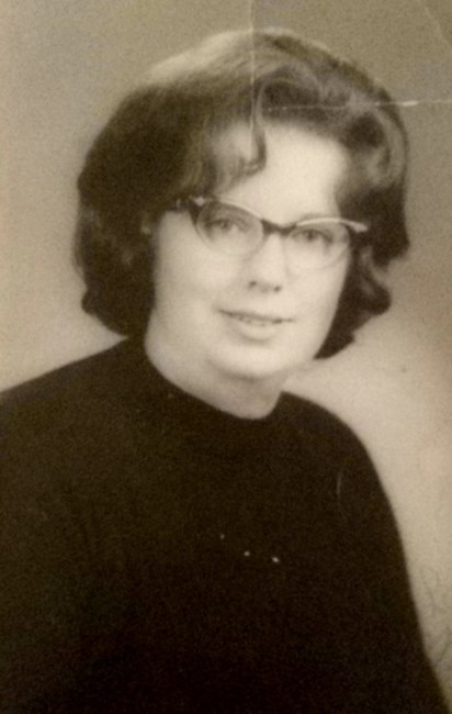 Avis de décès de Sharon A. Dyer