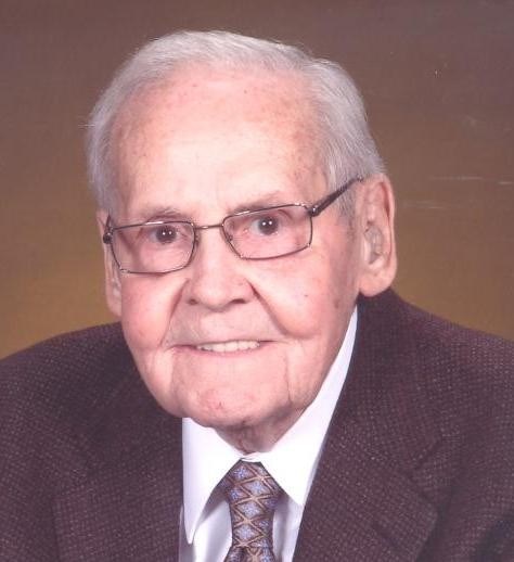 Obituary of John Ferris