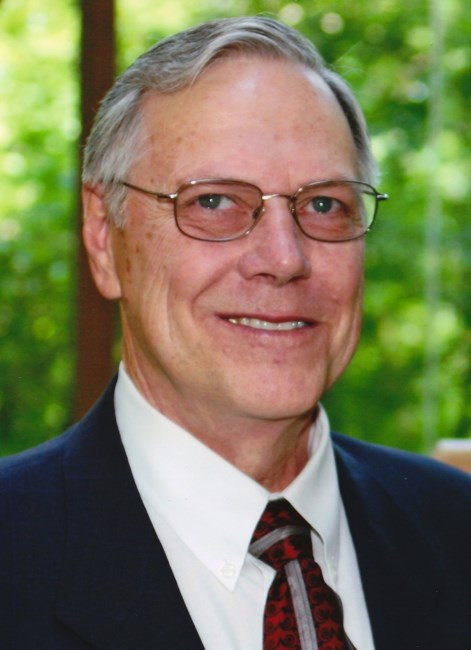 Obituary of Gerald Ray Taverner