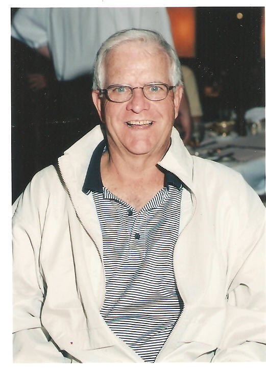 Obituario de William Alan Walker