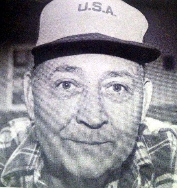 Obituary of Harry Dean Patterson