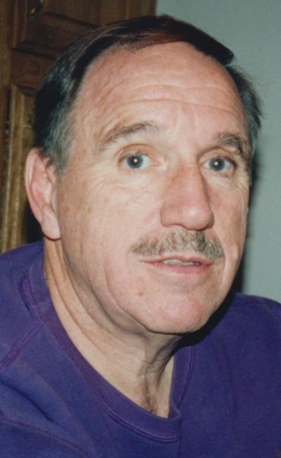 Obituary of David Landrith