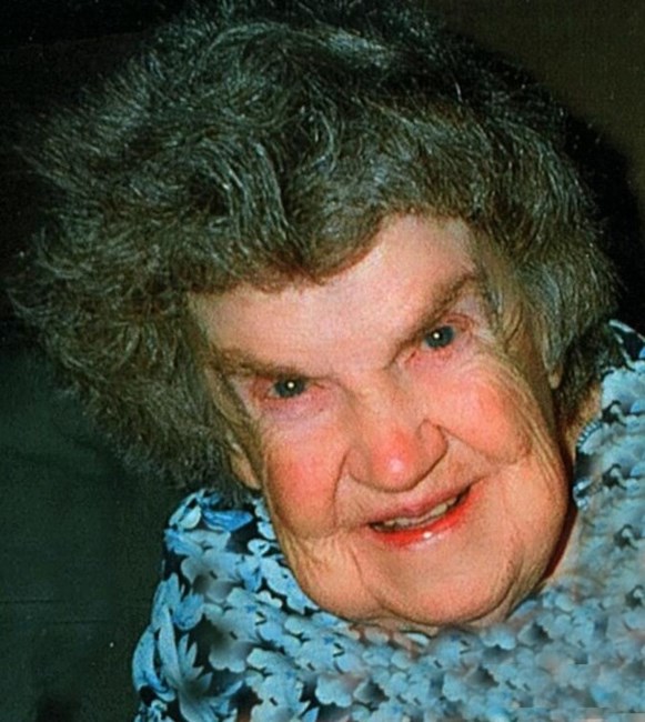 Obituary of Ethel Alene Rubino