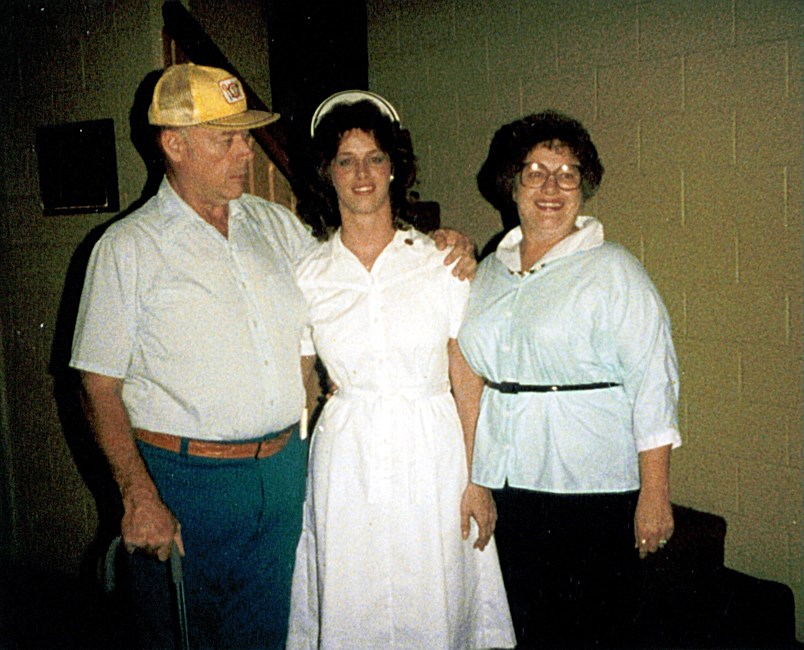 James Rodgers Obituario Columbus Ga