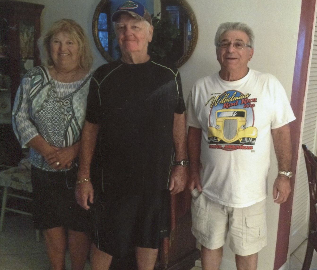 Obituario de Paul Wayne Adkins