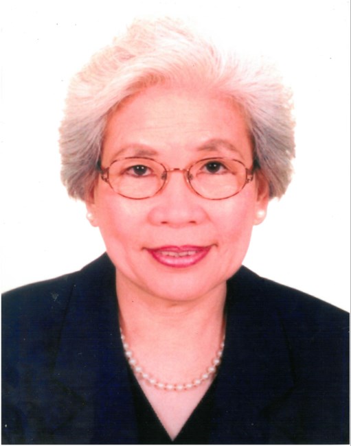 Obituary of Kim Lan Tran