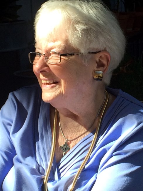 Obituary of Eleanor P. Harrigan