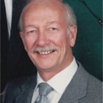 Obituary of Jeremiah Joseph Hartigan