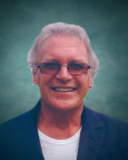 Obituary of Keith Batteiger