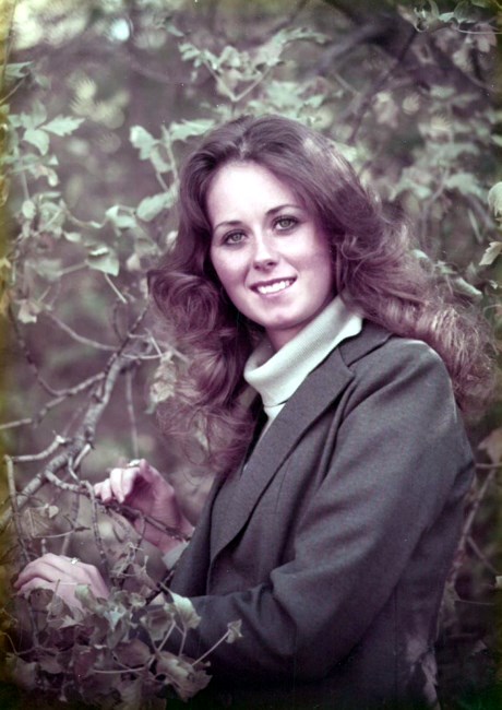 Obituary of Gloria Jane Tripp