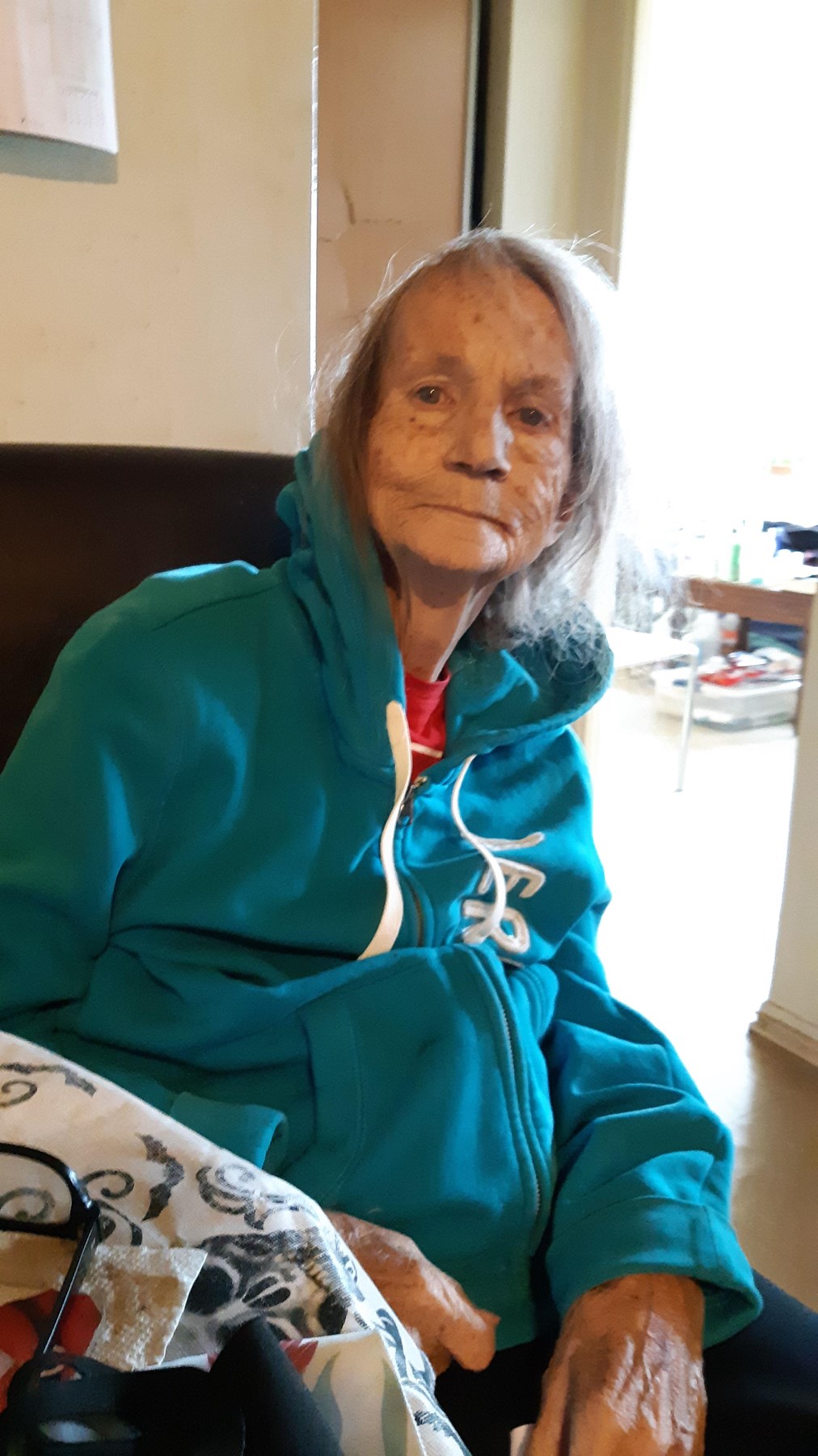 Obituary of Linda Hutchins