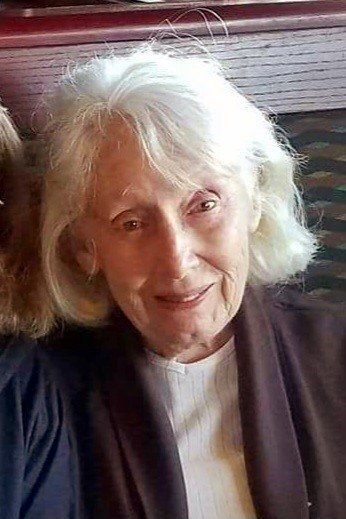 Obituary of Viola Marie Houck