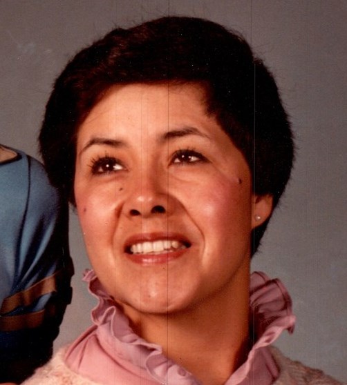 Obituary of Evarista "Bess" Roybal