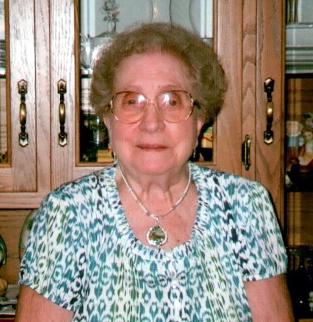 Marjorie Ellen Miller Obituary Johnstown, OH