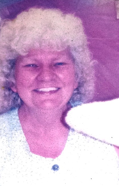 Obituary of Jeane Nickerson