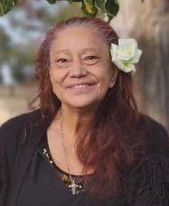 Obituary of Martha Catalina Manzo