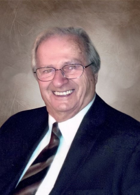 Obituary of Denis Durocher