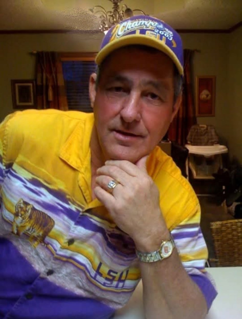 Obituary of Kevin Armand Kernan