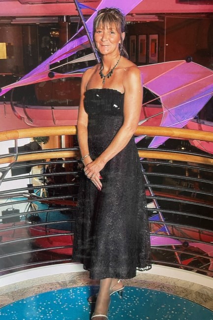 Avis de décès de Patricia Lee Hutcherson