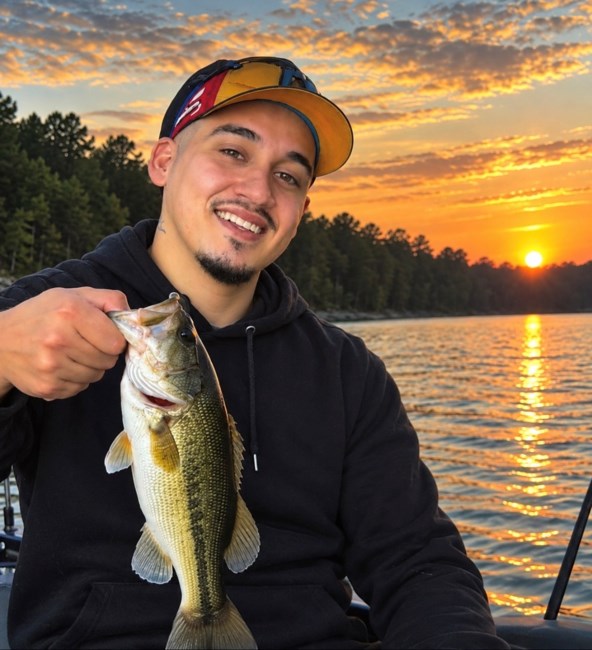 Obituary of Ricky Roa