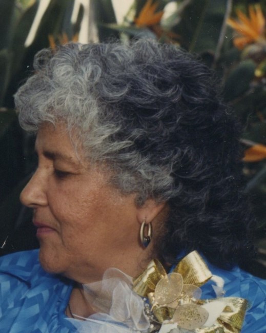 Obituary of Vivian C. Elorriaga