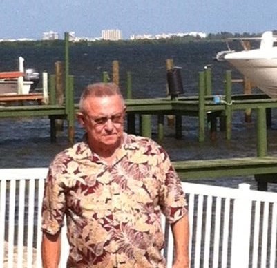 Obituary of James L. Mullican