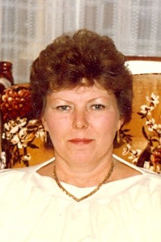 Obituary of Marie Pottle