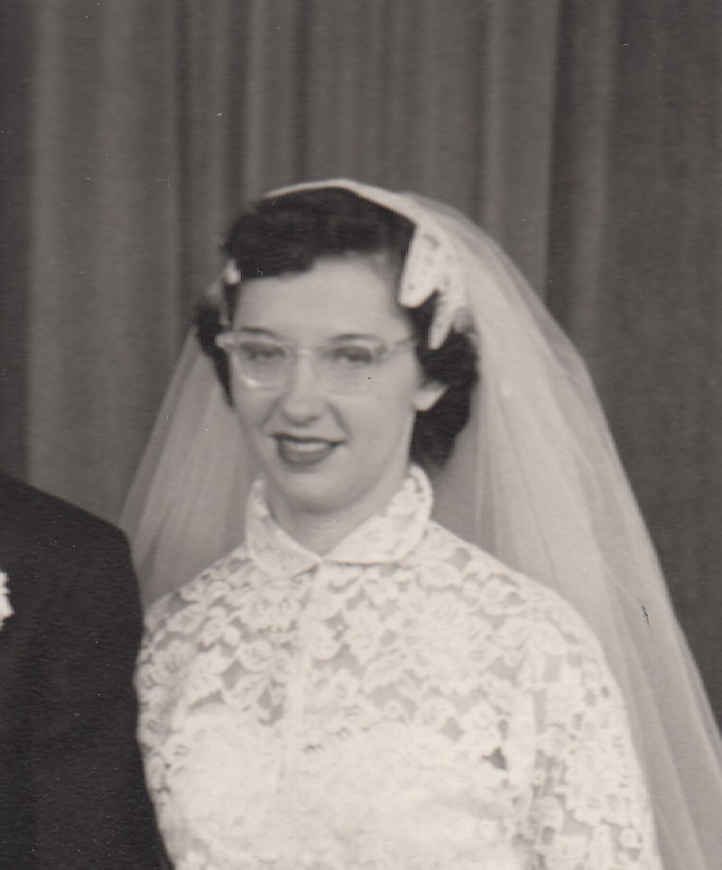 Obituary of Jane Buell Wilhelm