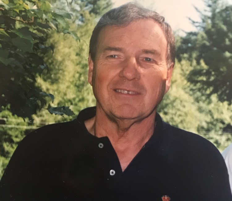 Obituary of Jack Robert Brown Jr.