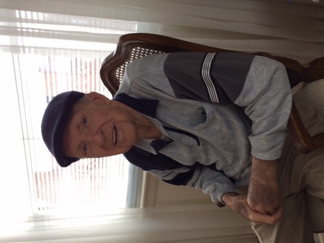 Obituary of Lambert Christopher Murphy