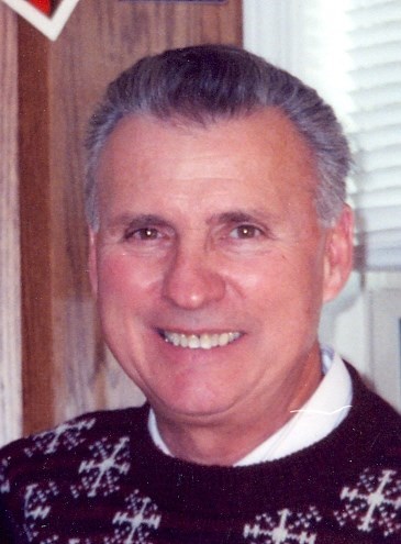 Obituary of Garrett Anthony Hillebrand