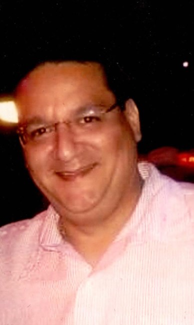Obituary of David Arturo Garza